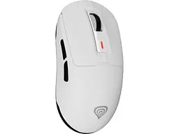 Миша Genesis Zircon 660 Wireless White (NMG-2192) - мініатюра 4