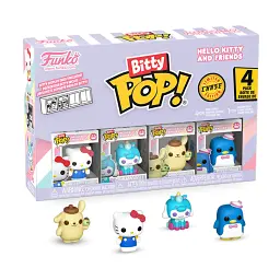 Фігурка Funko Pop набір Sanrio Хелоу Кітті (85713)