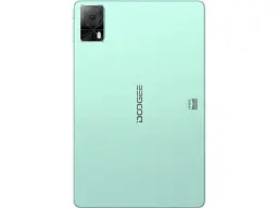 Планшет Doogee T20S 8/128GB LTE Green - мініатюра 2