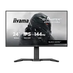 Монітор iiyama GB2441HSU-B1