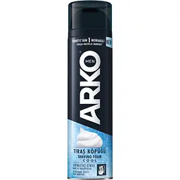 Піна для гоління Arko Cool 200 мл