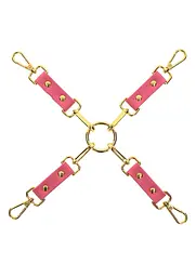 Фиксатор для рук и ног Taboom Malibu Hogtie