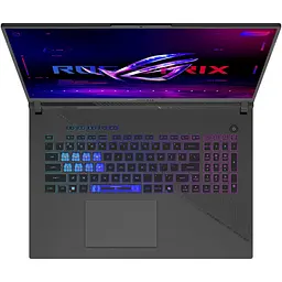 Ігровий ноутбук ROG Strix G18 G814FP 9 9955HX 54GHz,18'',+,IPS,32GB DDR5,1TB,RTX 5070 8GB,Без ОС - мініатюра 3