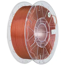 Пластик для 3D-принтера Creality PLA Hyper RFID Stardust 1.75mm, 1kg, coffee (3301010568)