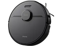 Робот-пилосос з вологим прибиранням Dreame D9 PRO (RLS5-BL0)