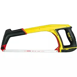 Ножівка по металу Stanley Fat Max 5 в 1300 мм (0-20-108)