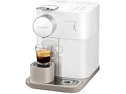 Капсульна кавоварка Delonghi Nespresso Gran Lattissima EN 640.W - мініатюра 4