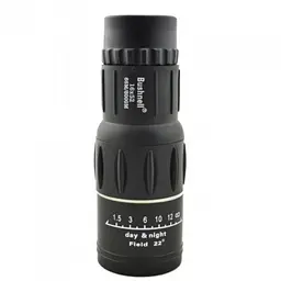 Монокуляр збільшувач з подвійним фокусуванням BUSHNELL 2675-5 - мініатюра 3