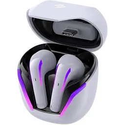 Навушники Havit TW970 ENC White (HV-TW970-WH) - мініатюра 2