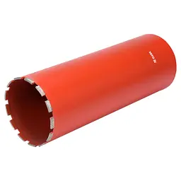 Свердло корончате по каменю, бетону YATO Ø152мм, l=430мм з алмазним напиленням, хвостовик - М32 (YT-60378)