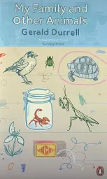 My Family and Other Animals