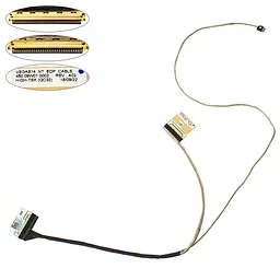 Шлейф матриці для ноутбука Dell (Inspiron: 14-3467, 3468, 3462, 3465) LED (450.09W01.0002)