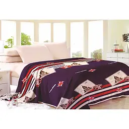 Плед TAG tekstil 160х220 см pbe0026934