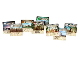 Настільна гра Rio Grande Games Королівство Кубиків (Dice Realms) (англ.) (RIO563) - мініатюра 3