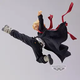 Фігурка Spirits Токійські Месники Манджиро Сано Tokyo Revengers Manjiro Sano 20 см BS TR MS 20 - мініатюра 2