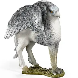 Фігурка HARRY POTTER Magical Creatures - Buckbeak (Гаррі Поттер)