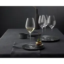 Келих для шампанського Riedel Superleggero Champagne 464 мл (6425/28) - мініатюра 5