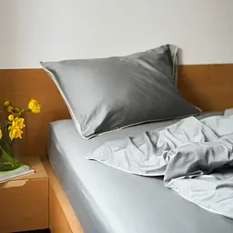 Наволочка MBM HOME Сонце на скелях 50x75см BL-P-15 галька-мокра скеля (BL-P-15 PEBBLE/WET ROCK) - мініатюра 7