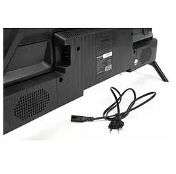 Телевізор 32" 32HN93ST2, Black, LED, 1366х768, 60 Гц, 1500:1, Smart TV (Android 14) Romsat teh0034307 - мініатюра 6