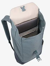 Рюкзак Thule Lithos 16L TLBP213 Pond Gray/Dark Slate (6949009) - мініатюра 5