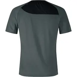 Футболка Montura Versante T-Shirt M Ardesia - мініатюра 2
