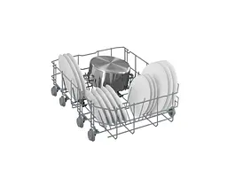 Посудомоечная машина Beko DVN05320S - миниатюра 2