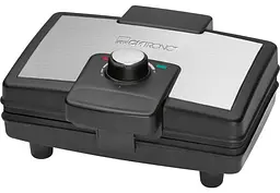 Вафельниці Clatronic WA 3606 - мініатюра 2