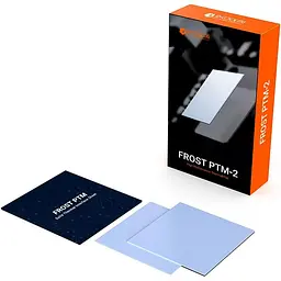 Термопрокладка ID-Cooling RefurbishedOST PTM-2 - мініатюра 2