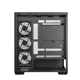Корпус для ПК Deepcool CG580 4F Black (R-CG580-BKADA4-G-1) - мініатюра 6