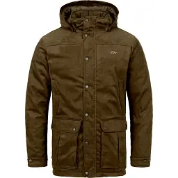 Куртка Blaser Active Outfits Suede Merlo S Brown