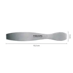 Пінцет для видалення кісток з риби Fiskars Functional Form (1003023) - мініатюра 3