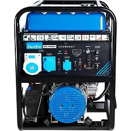 Генератор бензиновий EnerSol EPG-11000SEA [161180] - мініатюра 2