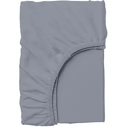 Простирадло на резинці Cosas Stormy 180х200х20 см (Steel_180x200x20)