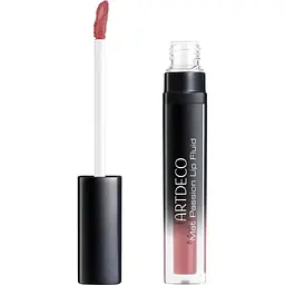 Флюїд для губ Artdeco Mat Passion відтінок 25 So Mauve 3 мл - мініатюра 2