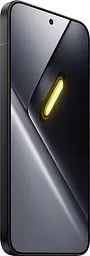 Смартфон Xiaomi POCO X8 Pro Max 12/512GB Black (Global) (with charger) [5G, NFC] - мініатюра 2