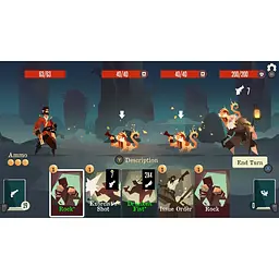 Ключ активації Microsoft Pirates Outlaws для Xbox One/Series - мініатюра 11