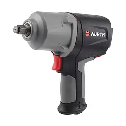 Гайкокрут Wurth Basic Master DSS 1/2" пневматичний ударний (57143100)