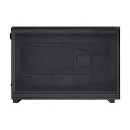 Корпус для ПК Lian Li A3-mATX / ITX, Black (G99.A3X.00) - мініатюра 7