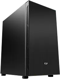 Корпус FSP CST220S Black