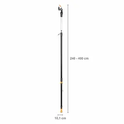 Телескопічний універсальний сучкоріз Fiskars PowerGear ™ UPX86 (1023624) - мініатюра 2