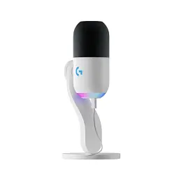 Мікрофон Logitech G Yeti GX White (988-000576)