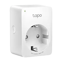 Розумна розетка TP-Link TAPO P100 (TAPO-P100)