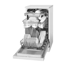 Посудомийна машина Hansa ZWM427WH - мініатюра 9