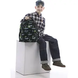 Рюкзак GoPack Education 175M-7 Error (GO25-175M-7) - мініатюра 18
