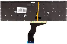 Клавіатура для ноутбука HP 250 G6/258 G6 подсв (KB314140) - мініатюра 2