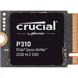 SSD накопичувач Crucial P310 1TB (CT1000P310SSD2) [142554]