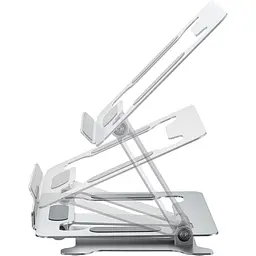 Підставка для ноутбука Gembird NBS-D1-03 (NBS-D1-03) - мініатюра 4