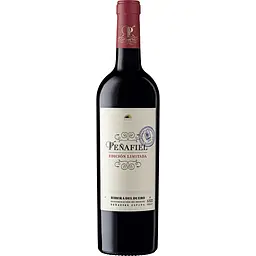 Вино La Luz Penafiel Edicion Limitada DO Ribera Del Duero червоне сухе 0.75 л