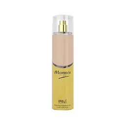 Парфумований спрей для тіла жіночий Prive Parfums Monaco 250 мл (MM36041)