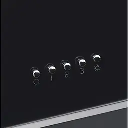 Витяжка Minola HDN 5202 BL/Inox 700 LED - мініатюра 7